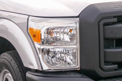 2016 Ford Super Duty F-250 SRW XL