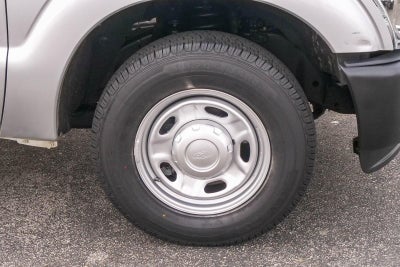 2016 Ford Super Duty F-250 SRW XL