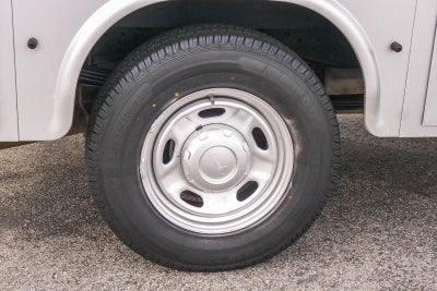 2016 Ford Super Duty F-250 SRW XL