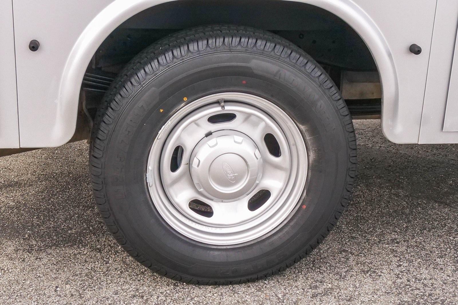 2016 Ford Super Duty F-250 SRW XL