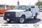 2012 Ford Super Duty F-250 SRW XL