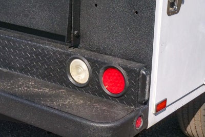 2012 Ford Super Duty F-250 SRW XL