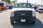 2012 Ford Super Duty F-250 SRW XL