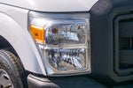 2012 Ford Super Duty F-250 SRW XL