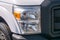 2012 Ford Super Duty F-250 SRW XL
