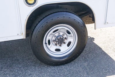 2012 Ford Super Duty F-250 SRW XL