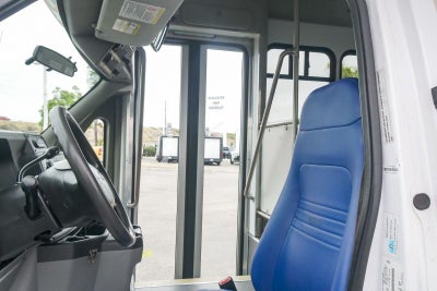 2013 Ford Econoline Commercial Cuta Base