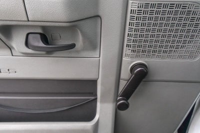2013 Ford Econoline Commercial Cuta Base