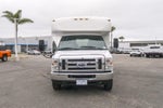 2013 Ford Econoline Commercial Cuta Base