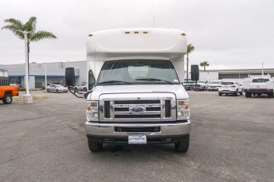 2013 Ford Econoline Commercial Cuta Base