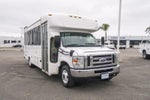 2013 Ford Econoline Commercial Cuta Base
