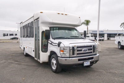 2013 Ford Econoline Commercial Cuta Base
