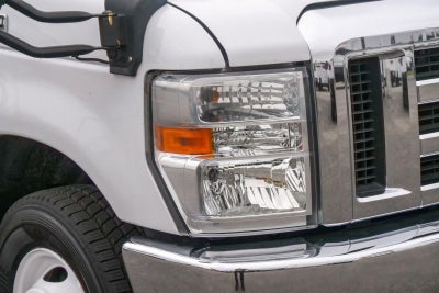 2013 Ford Econoline Commercial Cuta Base