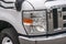 2013 Ford Econoline Commercial Cuta Base