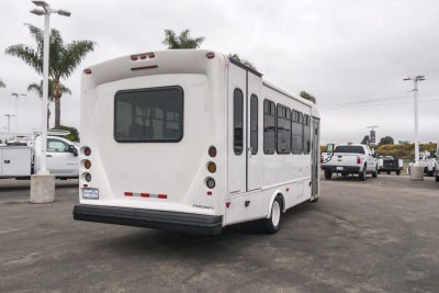 2013 Ford Econoline Commercial Cuta Base