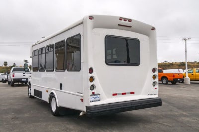 2013 Ford Econoline Commercial Cuta Base