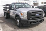2015 Ford Super Duty F-350 DRW XL