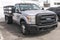 2015 Ford Super Duty F-350 DRW XL