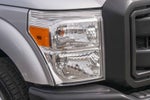 2015 Ford Super Duty F-350 DRW XL