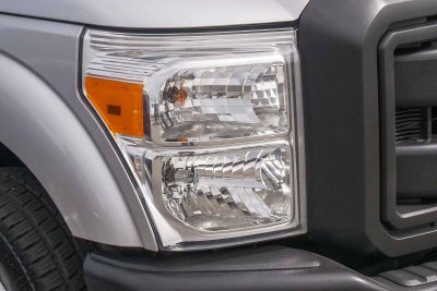 2015 Ford Super Duty F-350 DRW XL