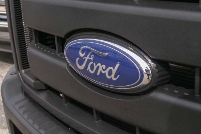 2015 Ford Super Duty F-350 DRW XL