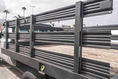 2015 Ford Super Duty F-350 DRW XL