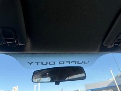 2016 Ford Super Duty F-350 DRW XL