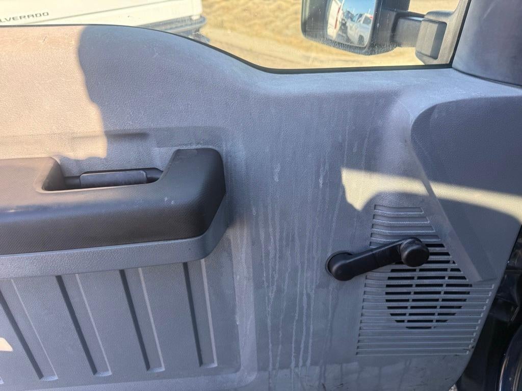 2016 Ford Super Duty F-350 DRW XL