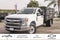 2020 Ford Super Duty F-350 DRW XL