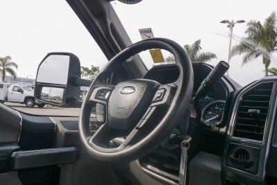 2020 Ford Super Duty F-350 DRW XL