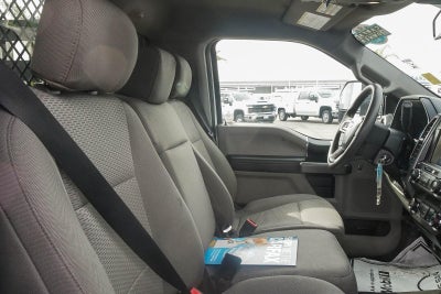 2020 Ford Super Duty F-350 DRW XL