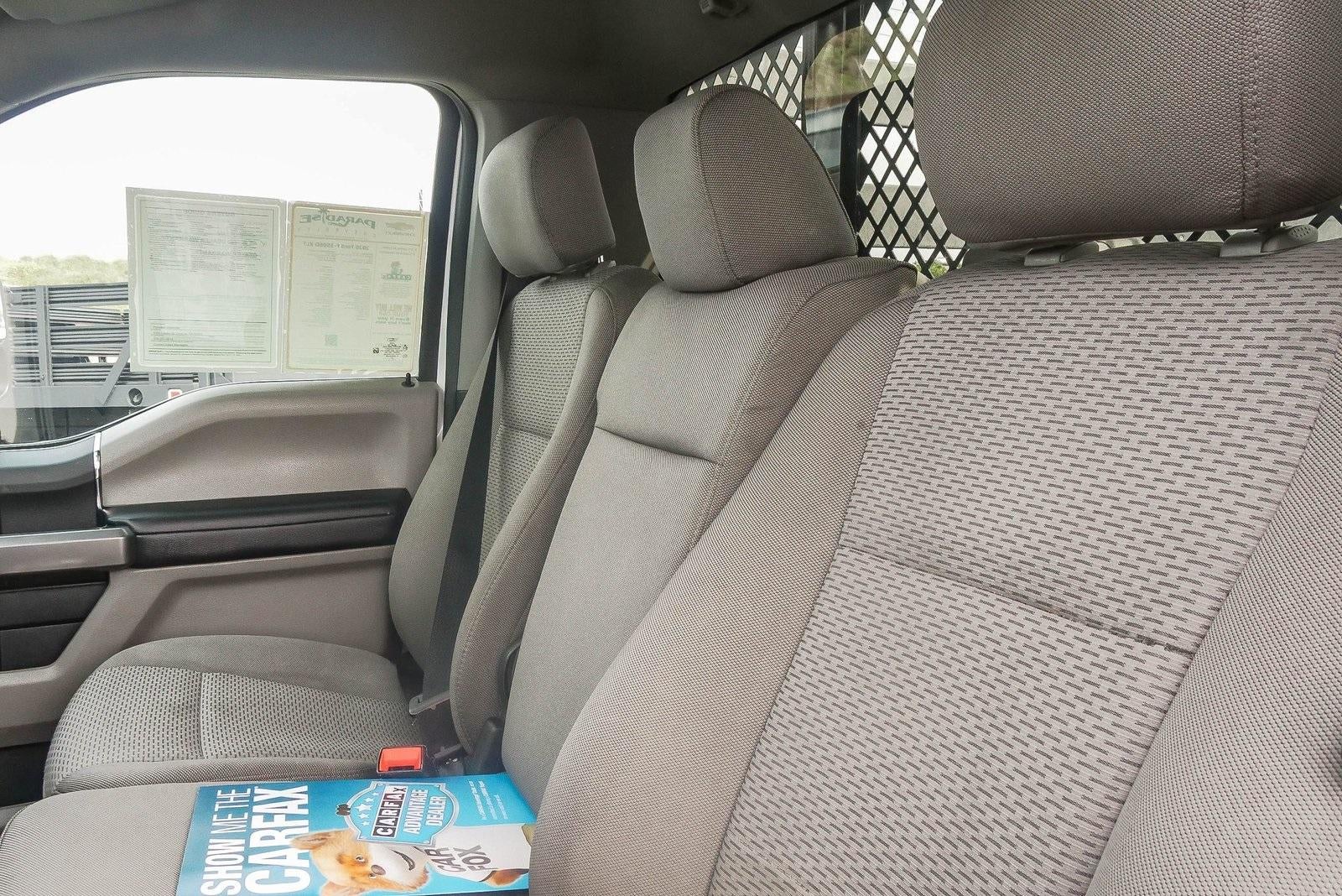 2020 Ford Super Duty F-350 DRW XL