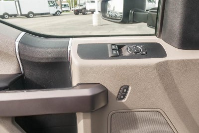 2020 Ford Super Duty F-350 DRW XL