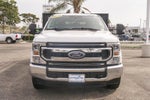 2020 Ford Super Duty F-350 DRW XL
