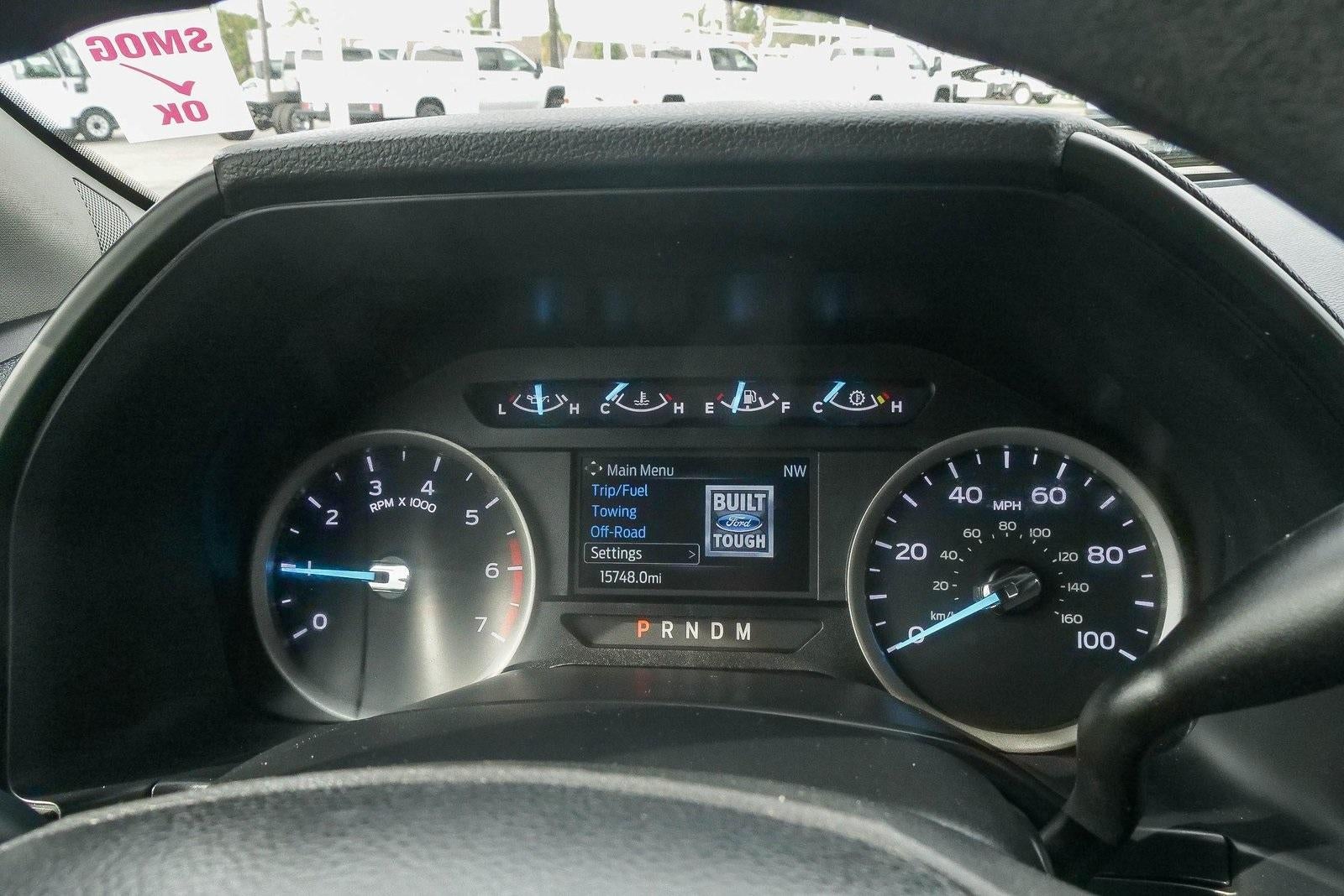 2020 Ford Super Duty F-350 DRW XL