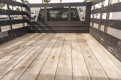 2020 Ford Super Duty F-350 DRW XL