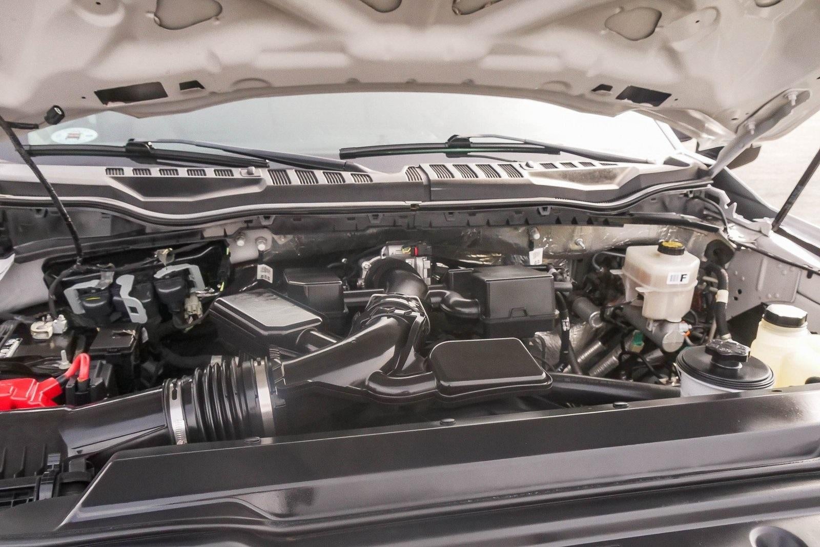 2020 Ford Super Duty F-350 DRW XL