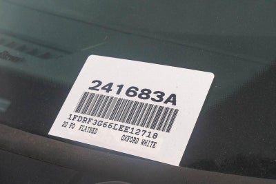 2020 Ford Super Duty F-350 DRW XL