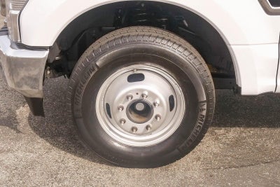 2020 Ford Super Duty F-350 DRW XL