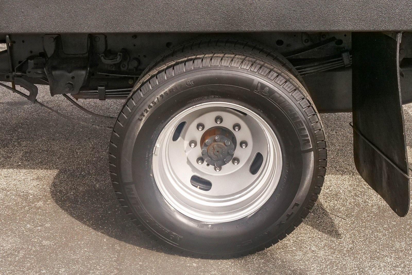 2020 Ford Super Duty F-350 DRW XL