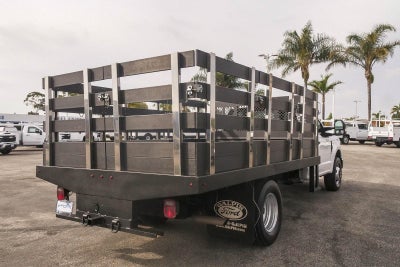 2020 Ford Super Duty F-350 DRW XL