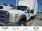 2013 Ford Super Duty F-450 DRW XL