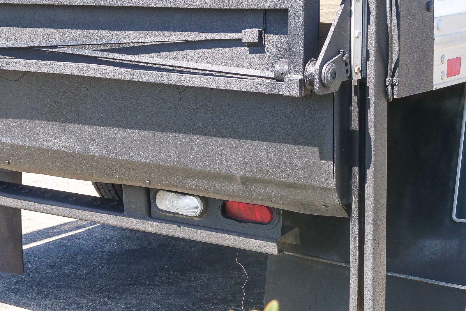 2013 Ford Super Duty F-450 DRW XL