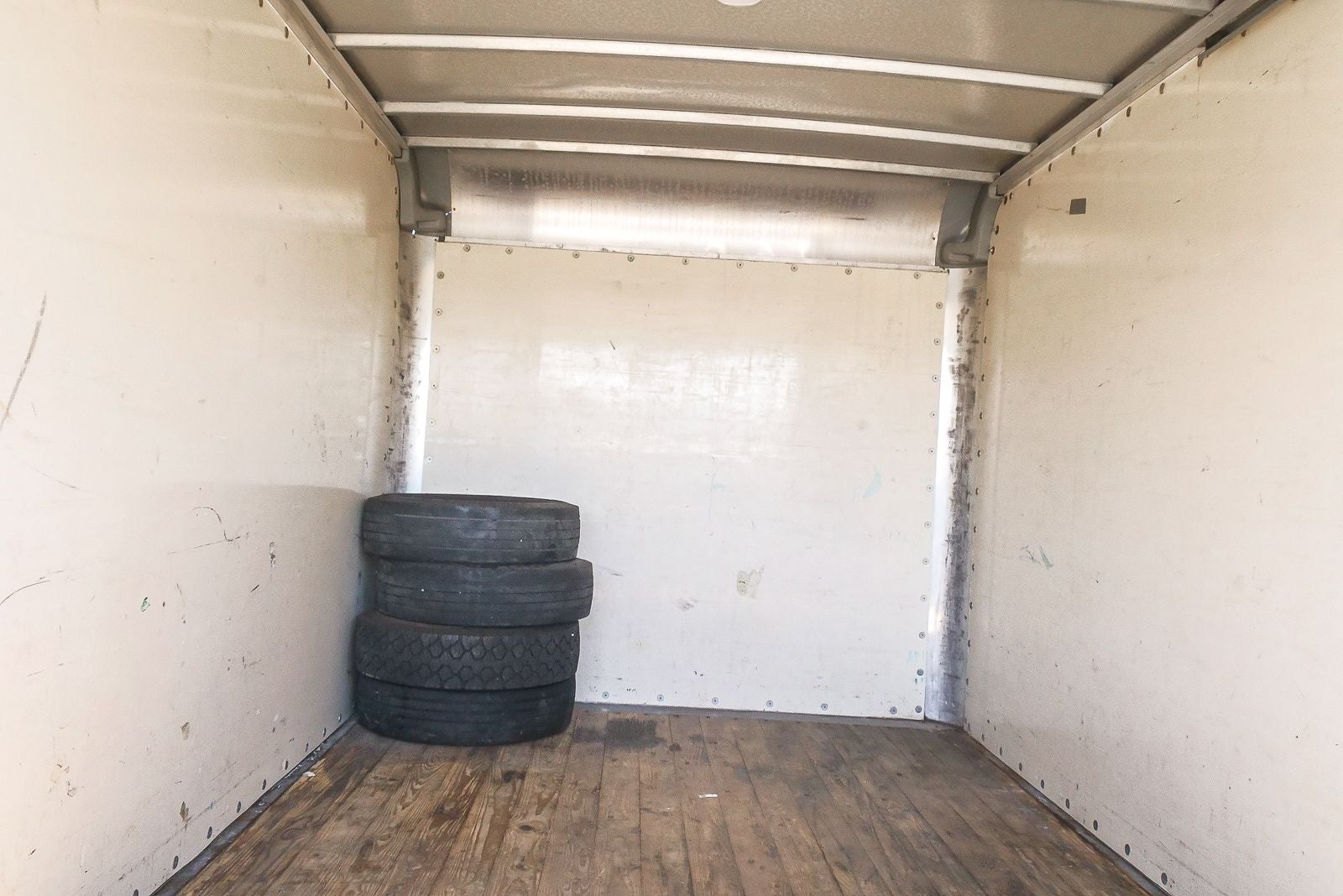 2013 Ford Super Duty F-450 DRW XL