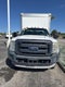 2013 Ford Super Duty F-450 DRW XL