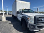 2013 Ford Super Duty F-450 DRW XL