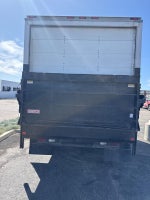 2013 Ford Super Duty F-450 DRW XL