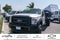 2012 Ford Super Duty F-450 DRW XL