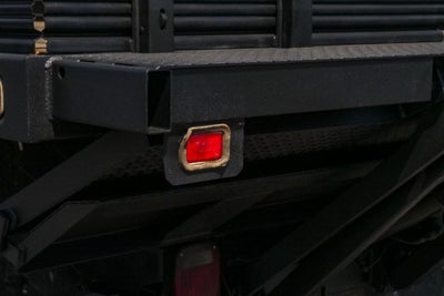 2012 Ford Super Duty F-450 DRW XL