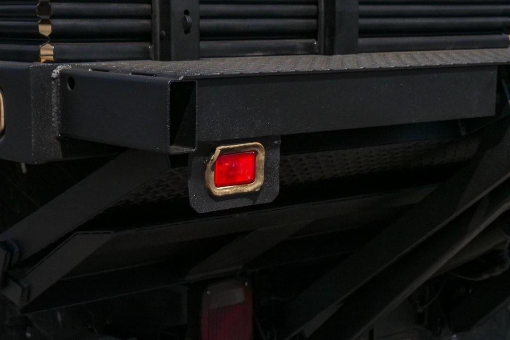 2012 Ford Super Duty F-450 DRW XL